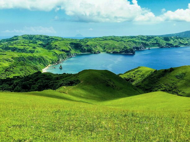 Magnfred's Place Batanes